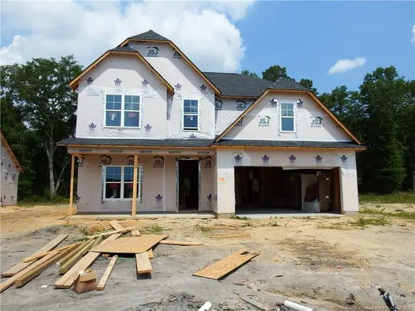4820 Danasta Avenue, Hope Mills, NC 28348
