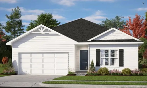 545 Open Range (lot 55) Road, Spring Lake, NC 28390