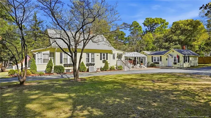 745 N May Street, Southern Pines, NC 28387 - #2