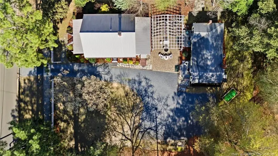 745 N May Street, Southern Pines, NC 28387 - #3