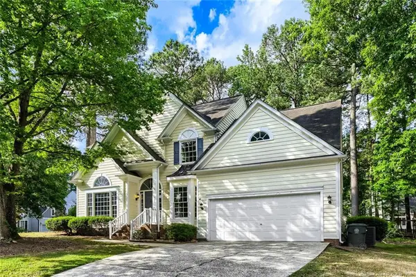 101 Dovershire Court, Cary, NC 27513