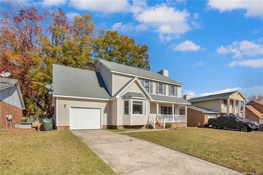 529 Old Farm Road, Fayetteville, NC 28314 - #3