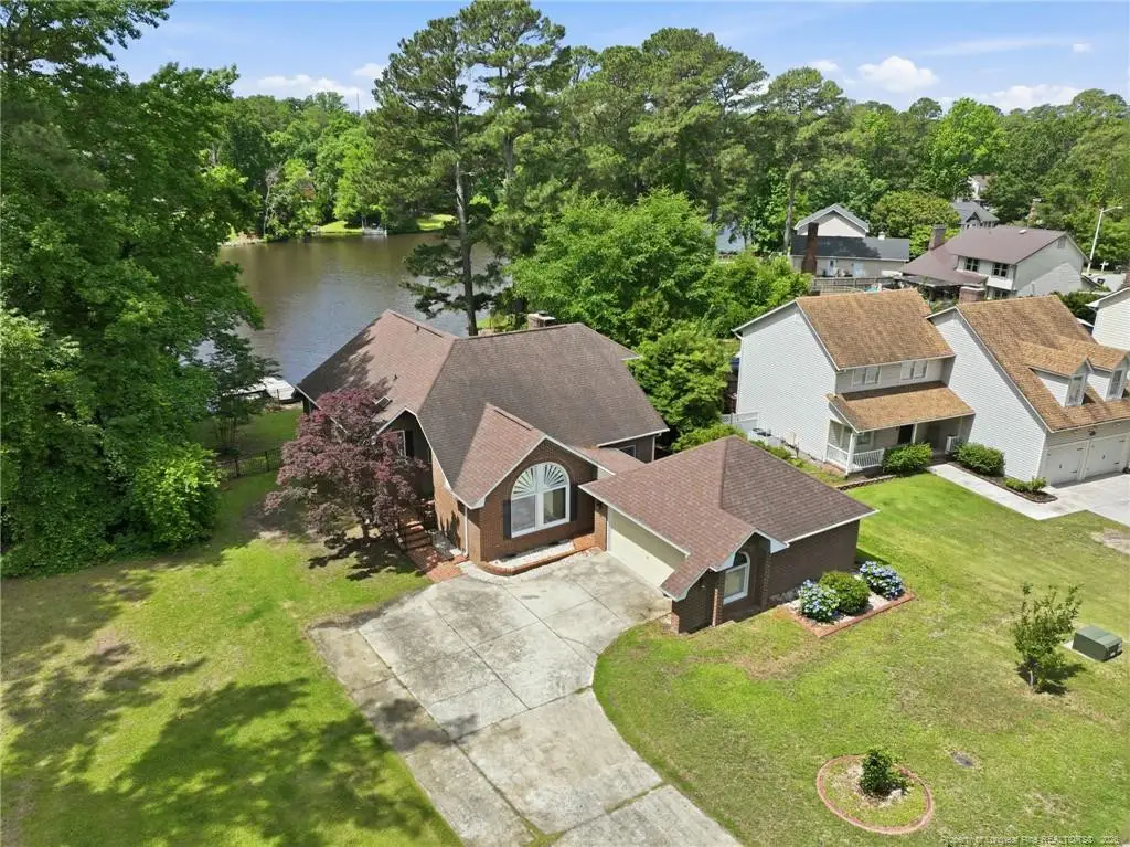 621 Georgetown Circle, Fayetteville, NC 28314 - #1