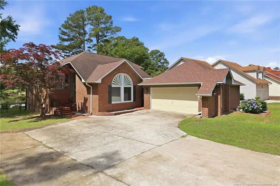 621 Georgetown Circle, Fayetteville, NC 28314 - #3