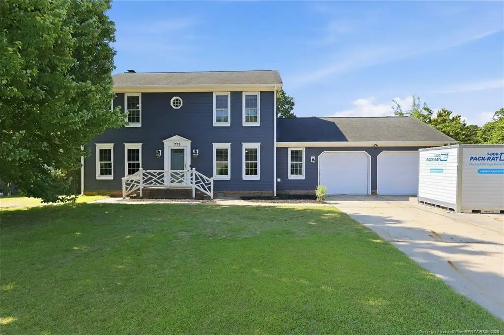 779 Magellan Drive, Fayetteville, NC 28311 - #1