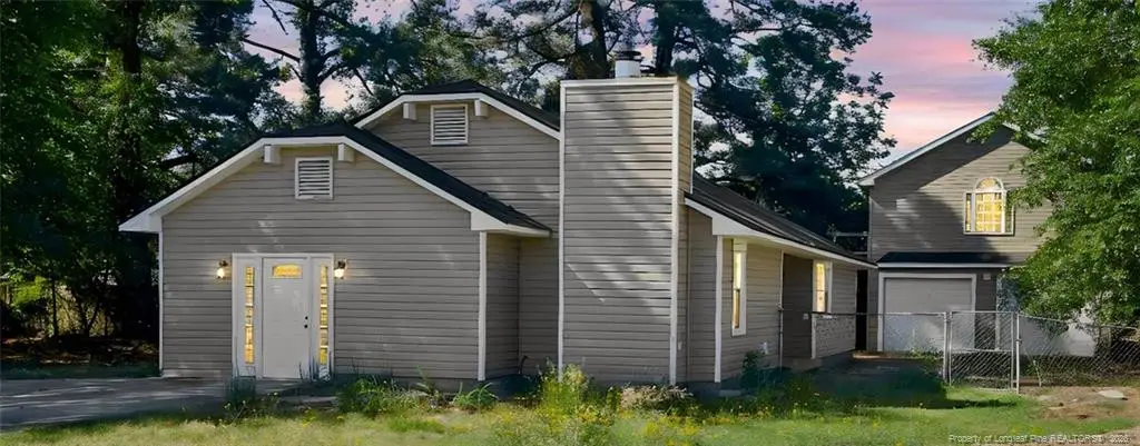 1945 Wordsworth Drive, Fayetteville, NC 28304 - #1