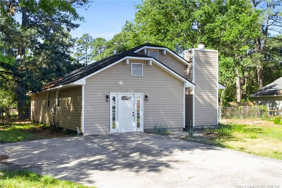 1945 Wordsworth Drive, Fayetteville, NC 28304 - #3