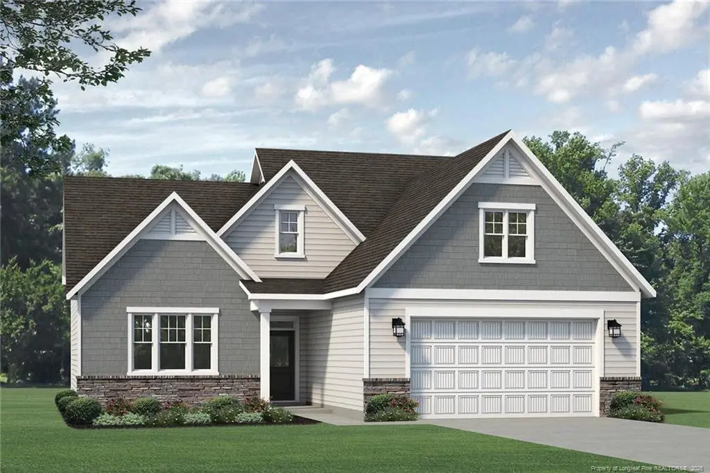444 Copperleaf Drive, Fayetteville, NC 28311 - #1