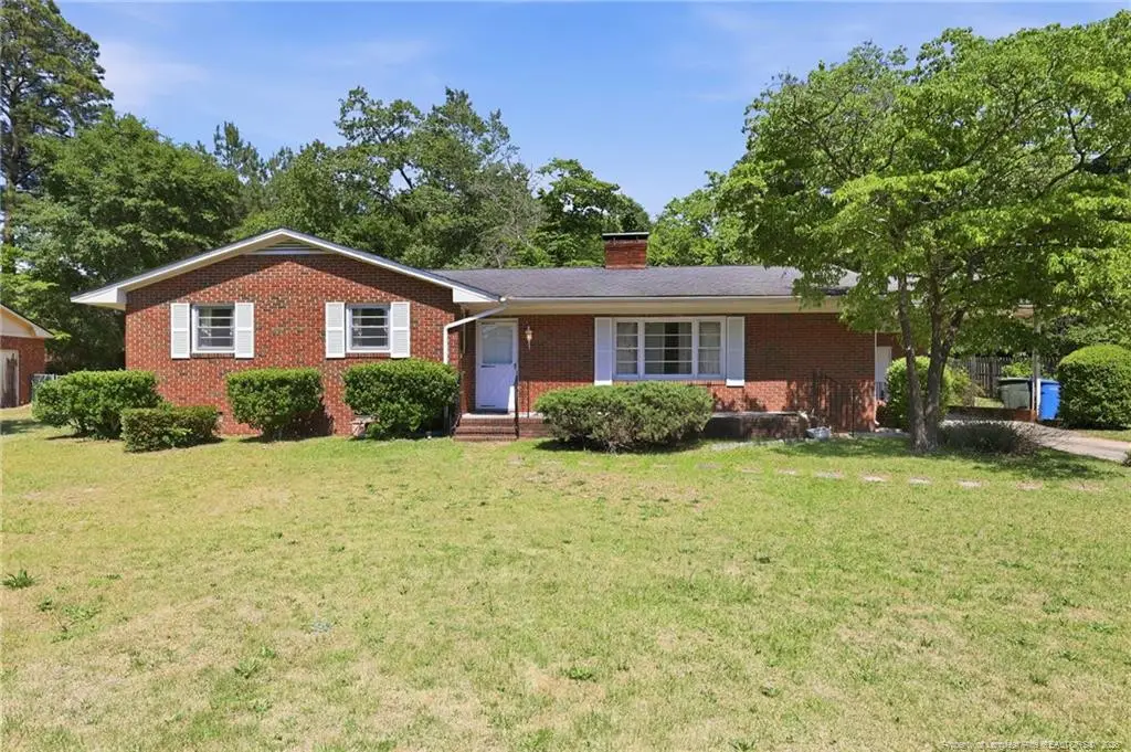 3130 Bancroft Avenue, Fayetteville, NC 28301 - #1