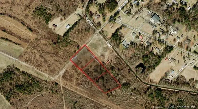 Harleyville Road, Rowland, NC 28383 - #2