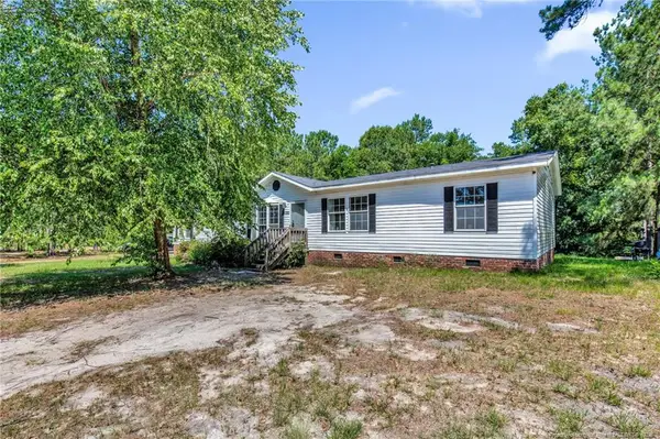 6322 Aladdin Drive, Hope Mills, NC 28348