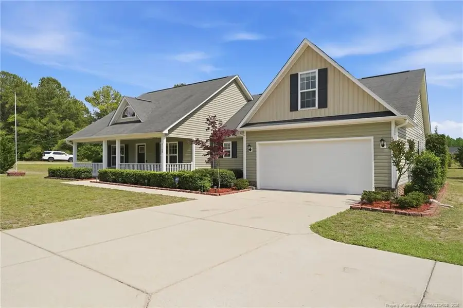 5160 Philippi Church Road, Raeford, NC 28376 - #3