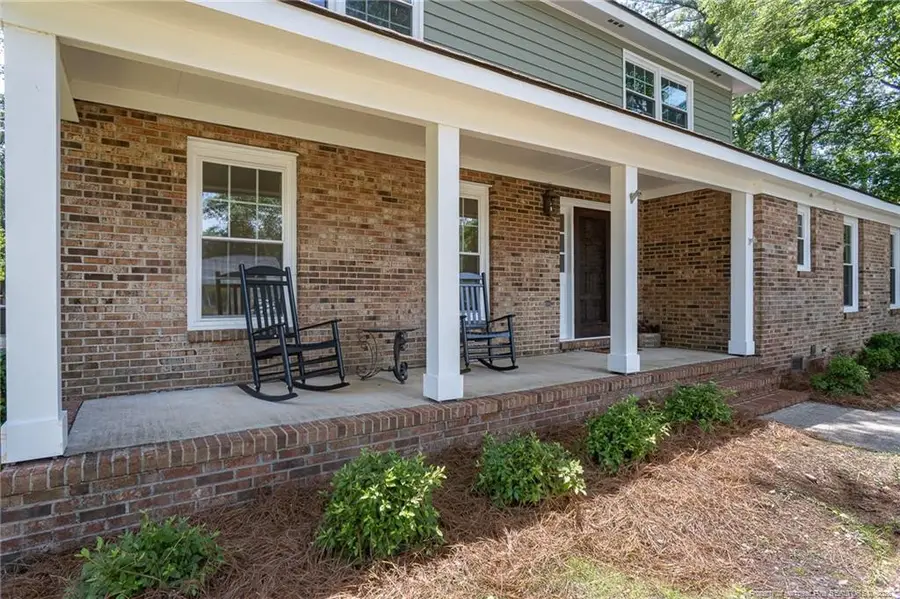 3313 Rustburg Drive, Fayetteville, NC 28303 - #3