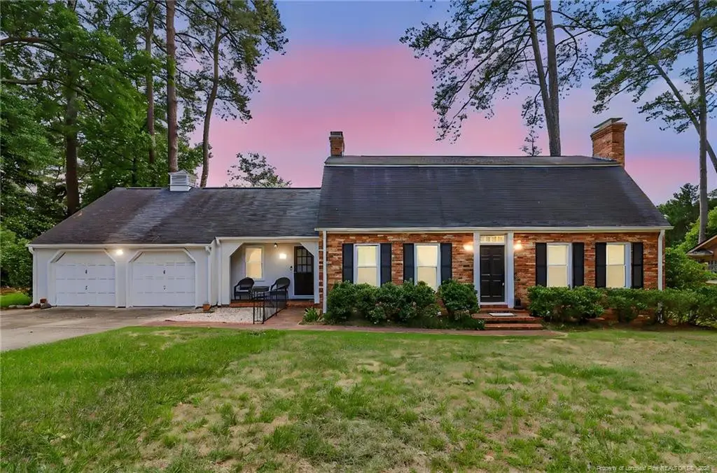 444 Holly Lane, Fayetteville, NC 28305 - #1
