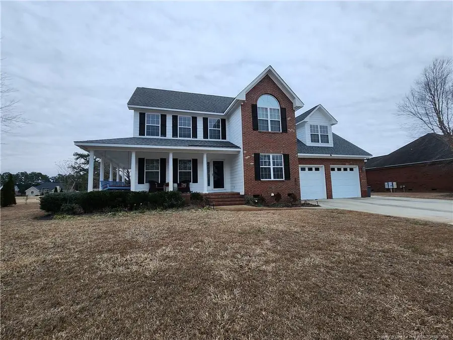 4447 Bent Grass Drive, Fayetteville, NC 28312 - #2