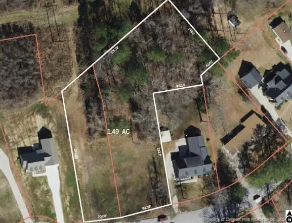 2318 Tranquil Drive Se, Wilson, NC 27893