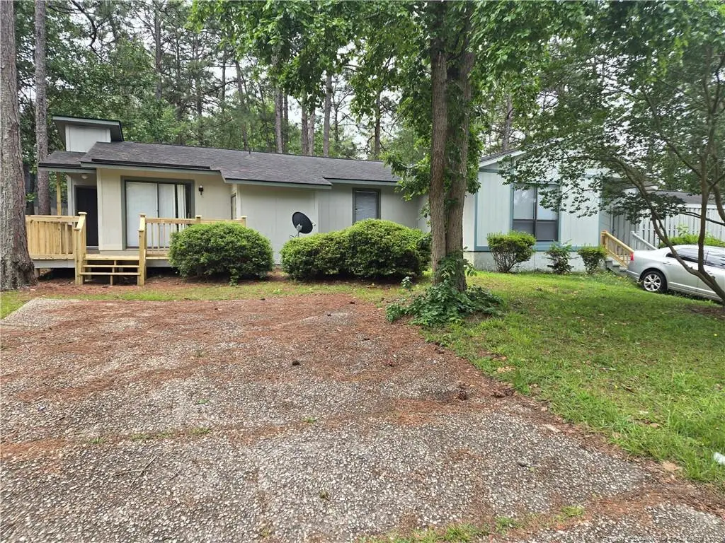 751-755 Hedgelawn Way, Fayetteville, NC 28311 - #1