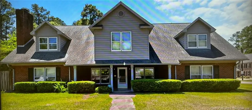 4197 Ferncreek Drive, Fayetteville, NC 28314 - #1