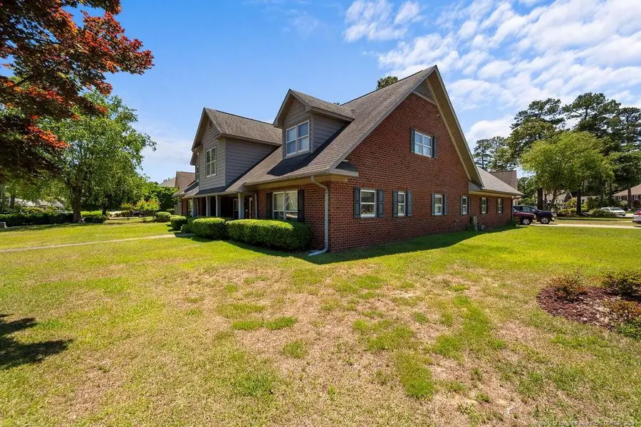 4197 Ferncreek Drive, Fayetteville, NC 28314 - #3