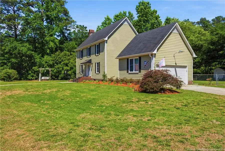 3891 Berkley Lane, Lumberton, NC 28360 - #3