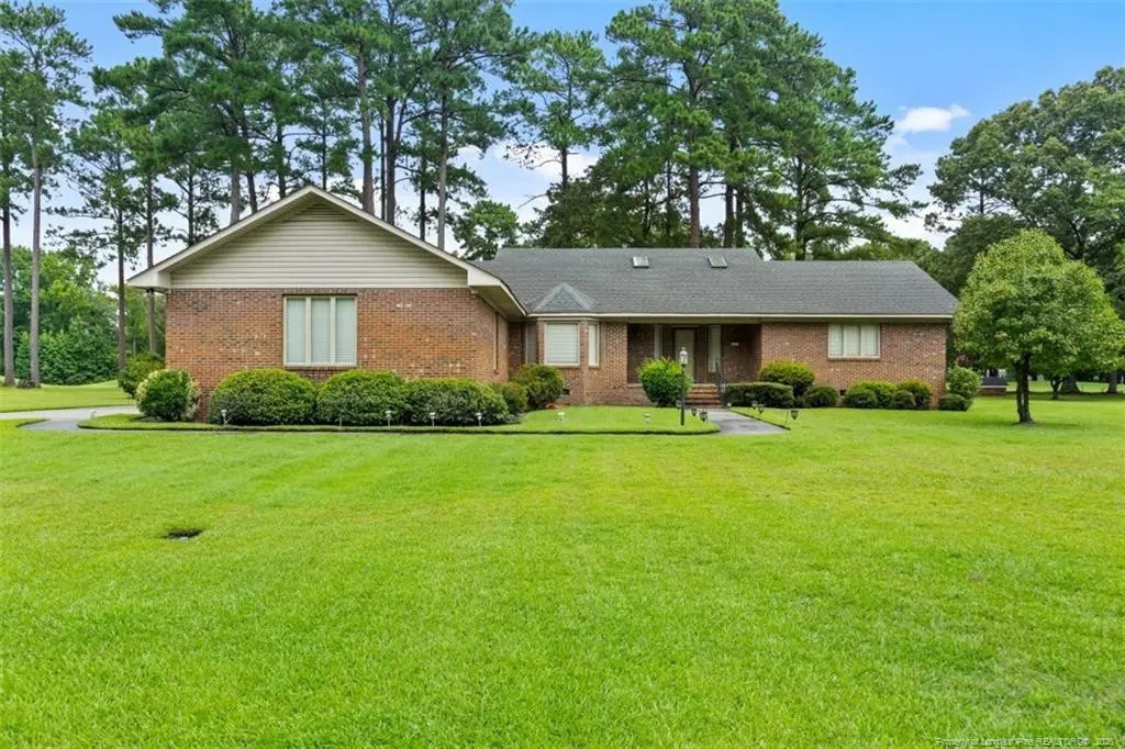 4155 Bent Grass Drive, Fayetteville, NC 28312 - #1