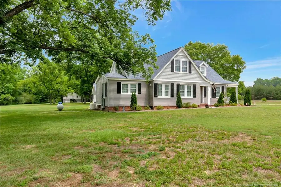 6290 Regan Church Road, Lumberton, NC 28358 - #2