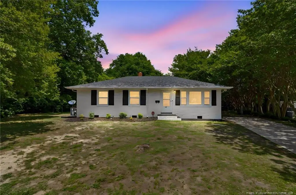 511 Terry Circle, Fayetteville, NC 28304 - #1