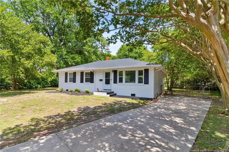 511 Terry Circle, Fayetteville, NC 28304 - #3