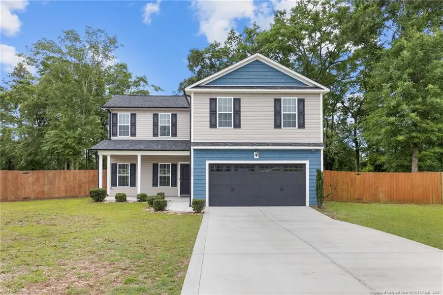 388 Dundee Farm Road, Raeford, NC 28376 - #2