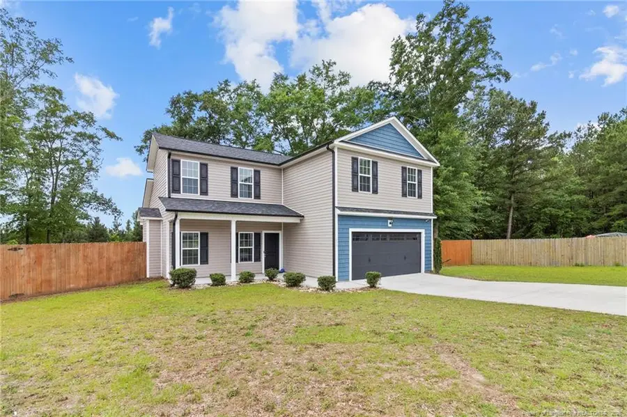 388 Dundee Farm Road, Raeford, NC 28376 - #3