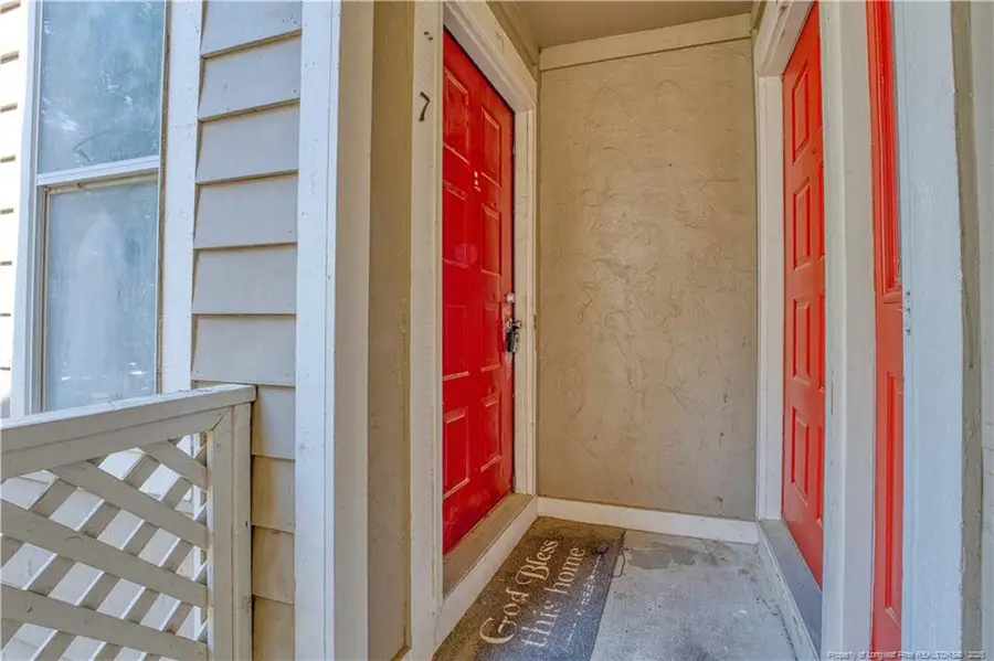 1006 Brookhollow Drive #7, Fayetteville, NC 28314 - #2