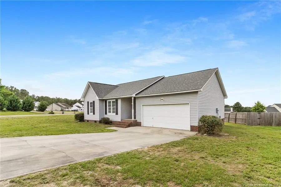 15 Peach Blossom Circle, Sanford, NC 27332 - #3