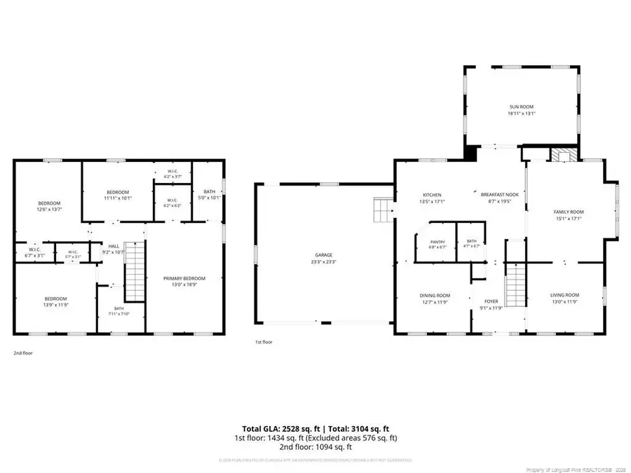 778 Magellan Drive, Fayetteville, NC 28311 - #2