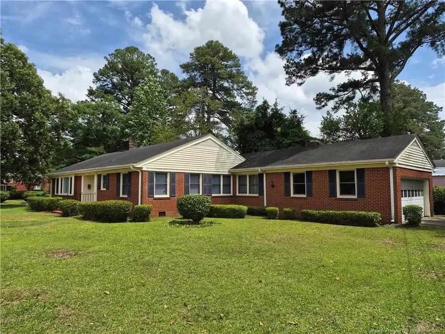 505 W. 24th Street, Lumberton, NC 28358 - #3