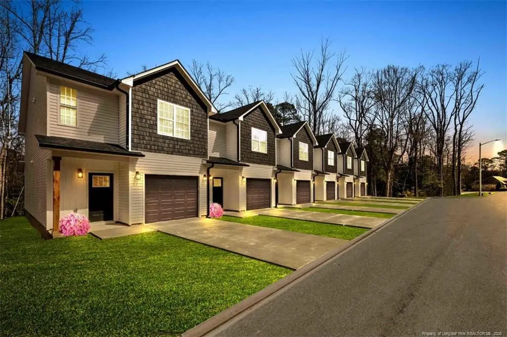 3354 Starboard Way, Fayetteville, NC 28314 - #1