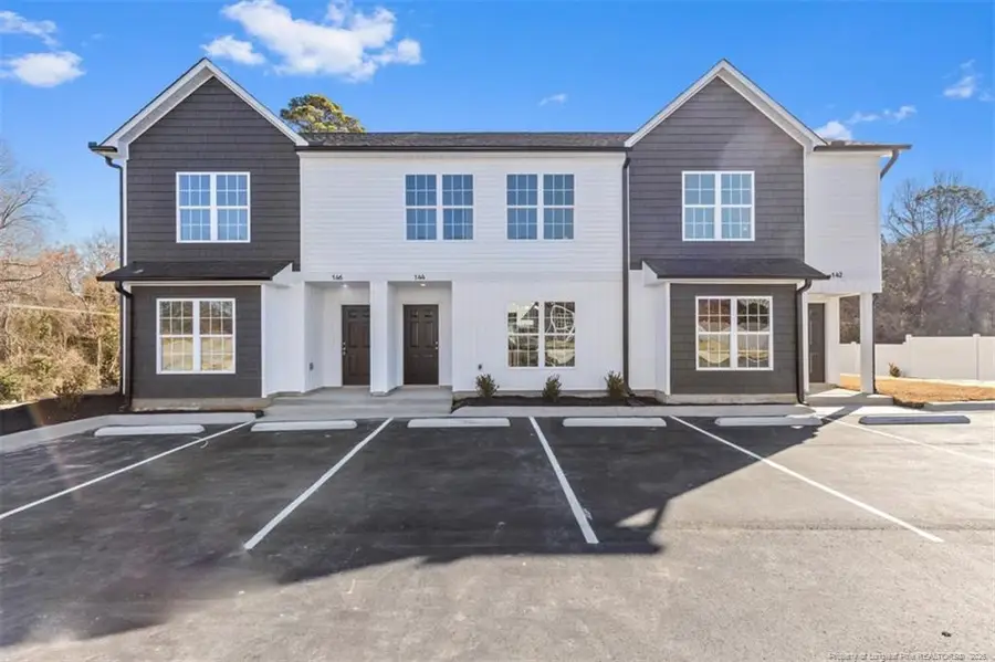 130 Chapel Hill Road, Spring Lake, NC 28390 - #2