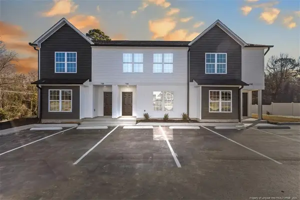 132 Chapel Hill Road, Spring Lake, NC 28390