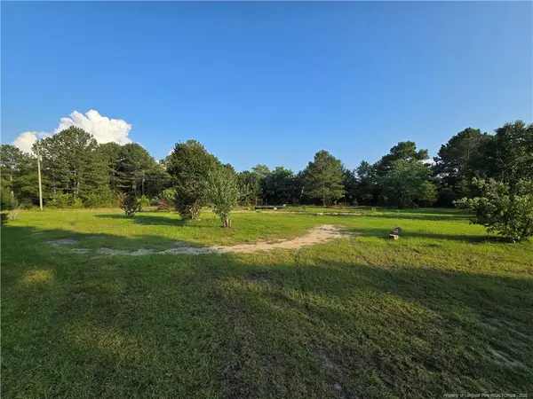2160 Montana Road, Hope Mills, NC 28306