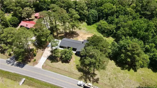2904 Faison Highway, Clinton, NC 28328