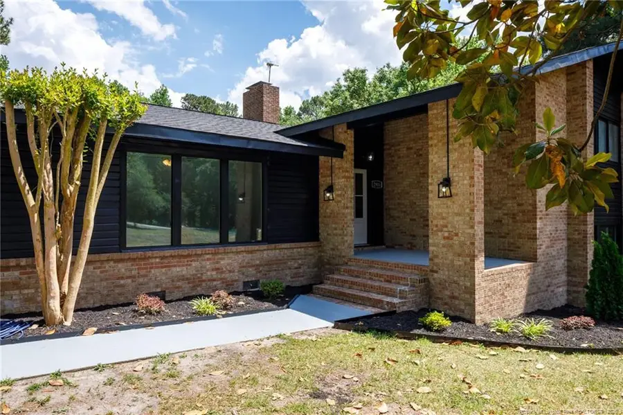 2904 Faison Highway, Clinton, NC 28328 - #3