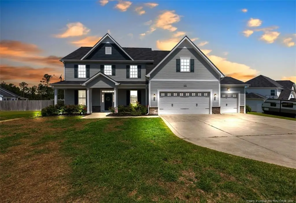 4121 Mcbryde Street, Linden, NC 28356 - #1
