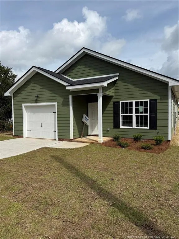308 Lee Street, Spring Lake, NC 28390 - #1