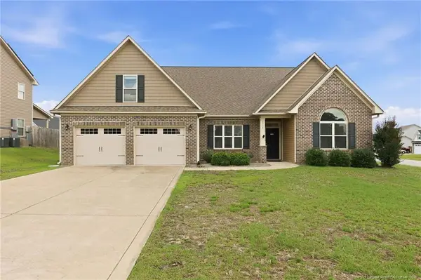 3313 Michler Lane, Fayetteville, NC 28304