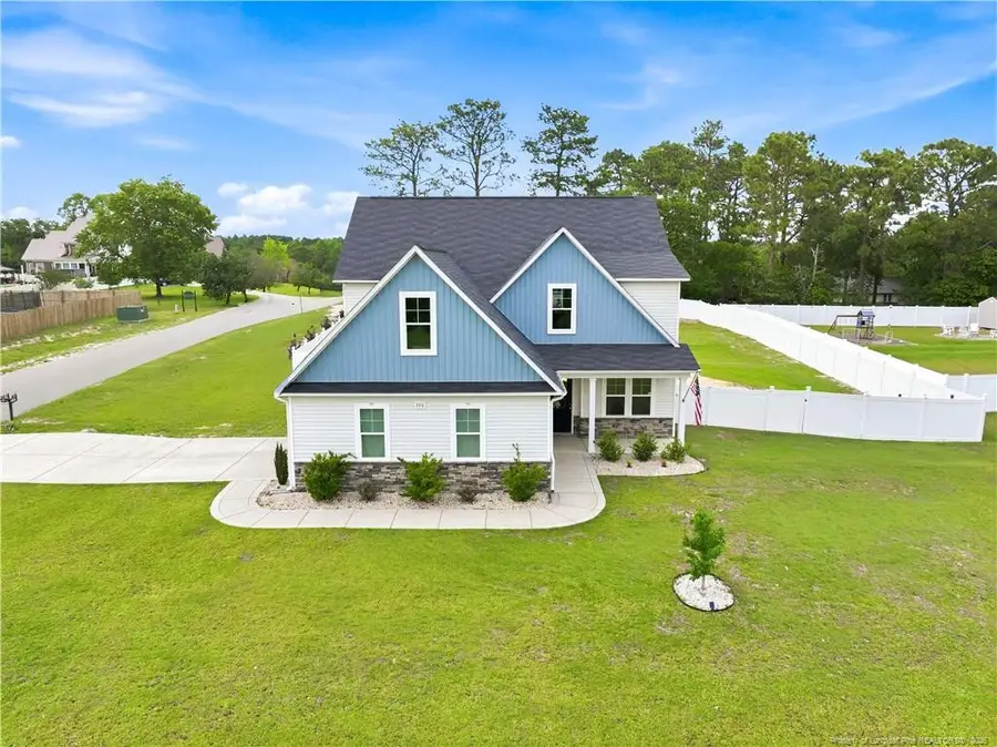 220 Nairn Street, Fayetteville, NC 28311 - #2