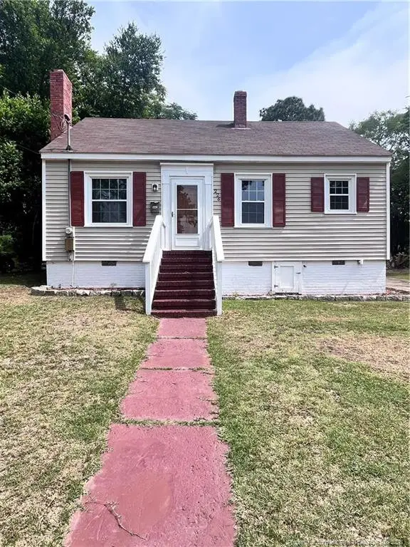 226 S Windsor Drive, Fayetteville, NC 28301