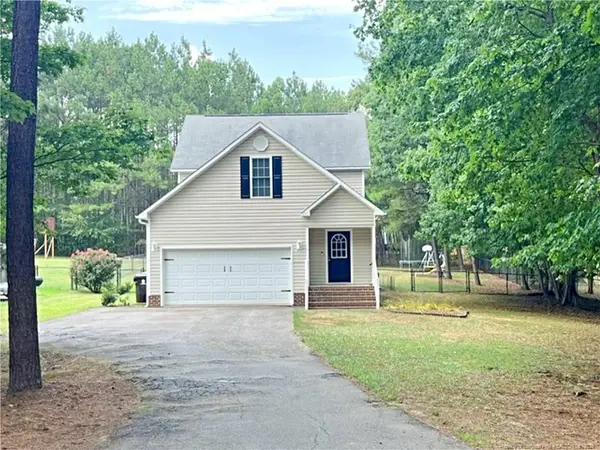 511 N Franklin Drive, Sanford, NC 27330