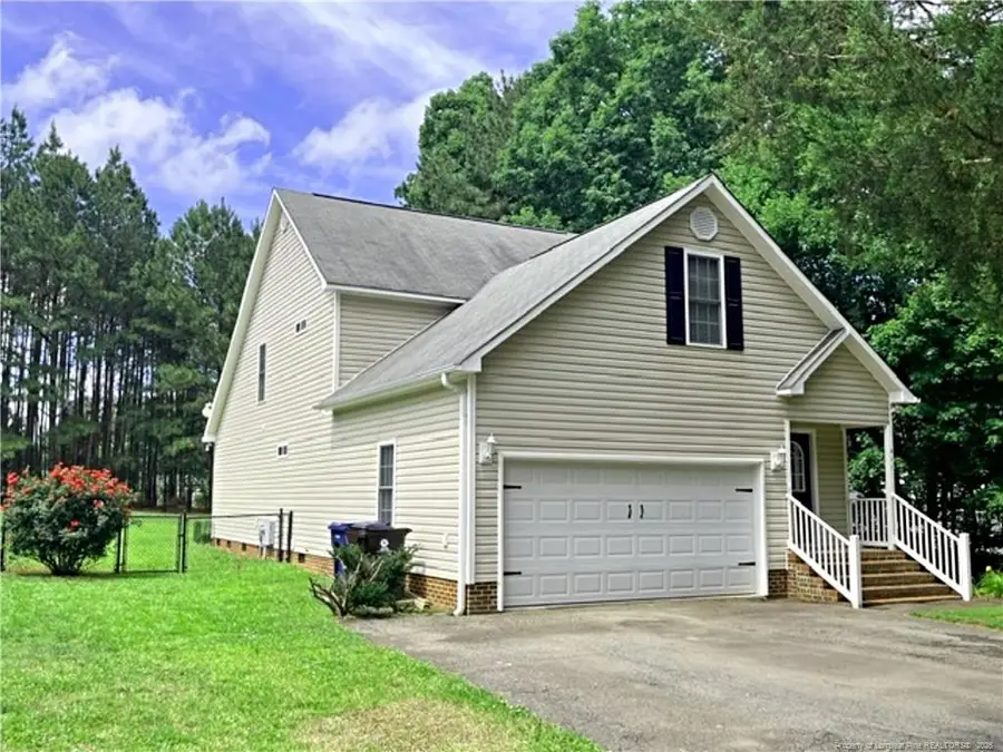 511 N Franklin Drive, Sanford, NC 27330 - #2