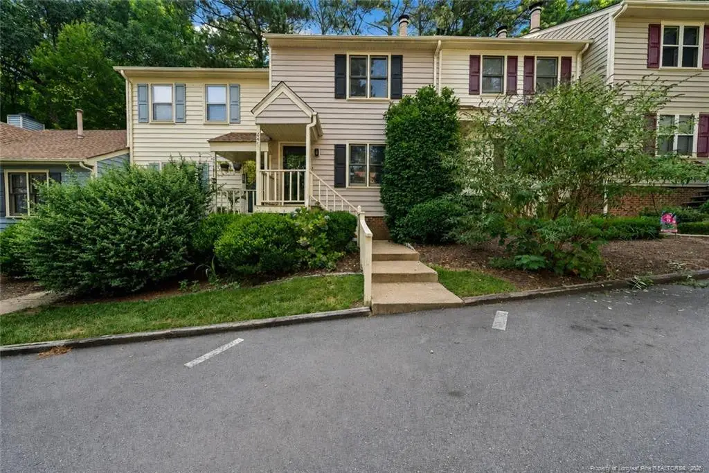 6551 Hearthstone Drive, Raleigh, NC 27615 - #1