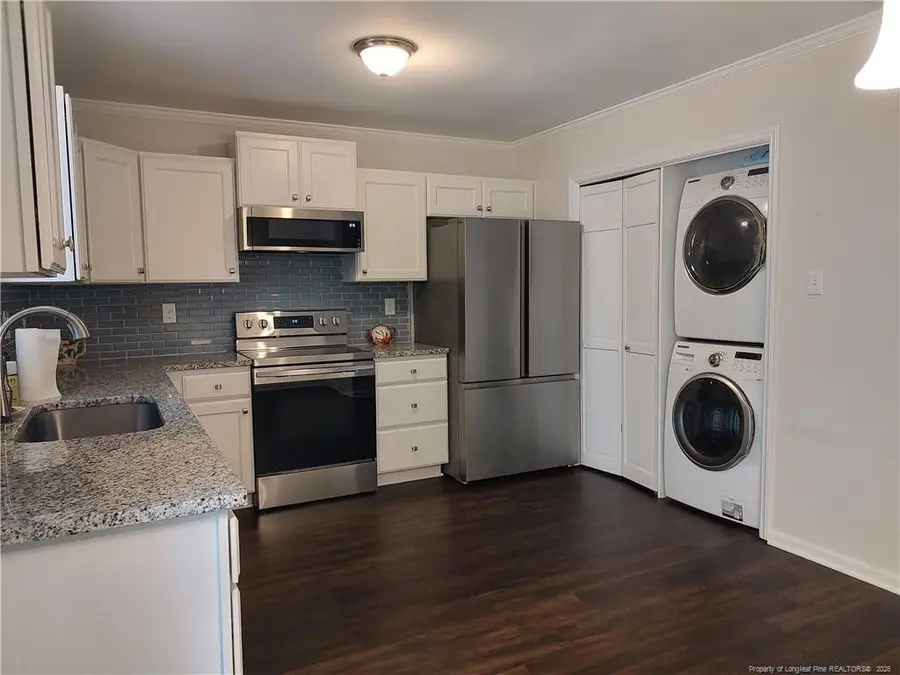 6551 Hearthstone Drive, Raleigh, NC 27615 - #2
