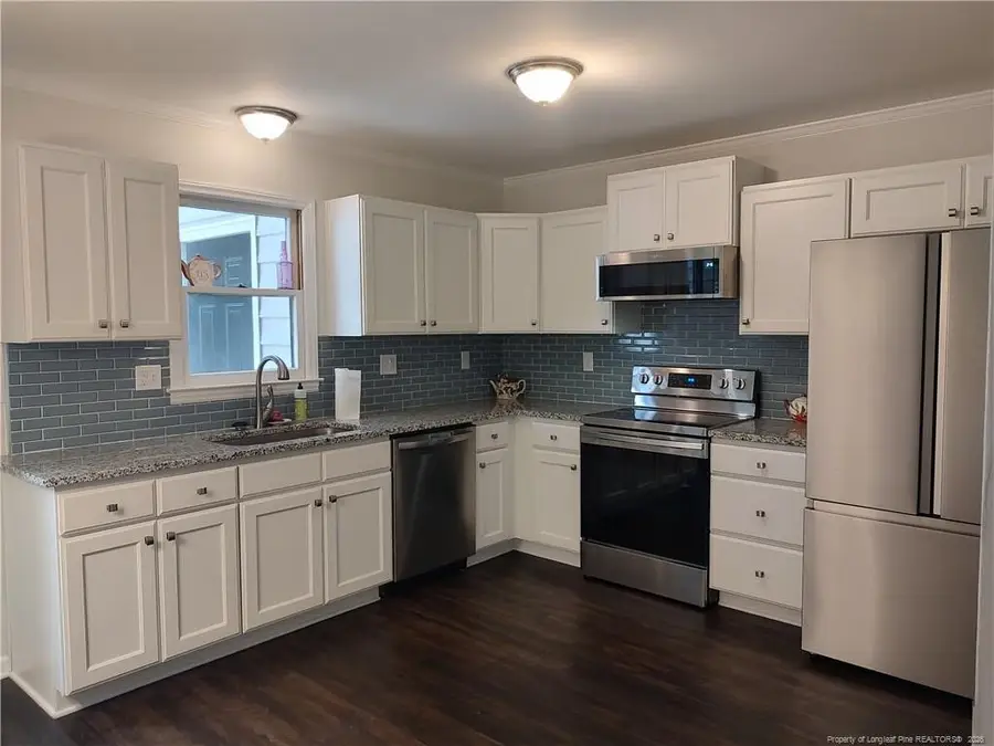 6551 Hearthstone Drive, Raleigh, NC 27615 - #3